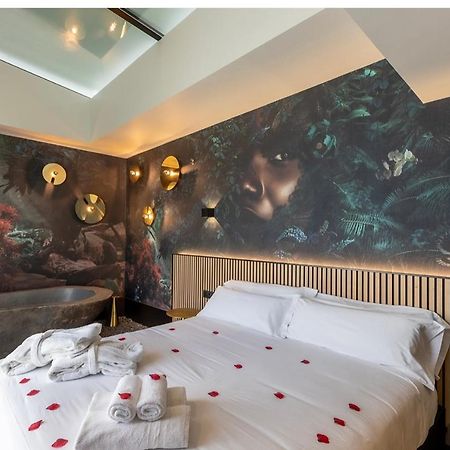 Lo Hotel Del Poblet Ель-Побле-Ноу-дель-Дельта Екстер'єр фото
