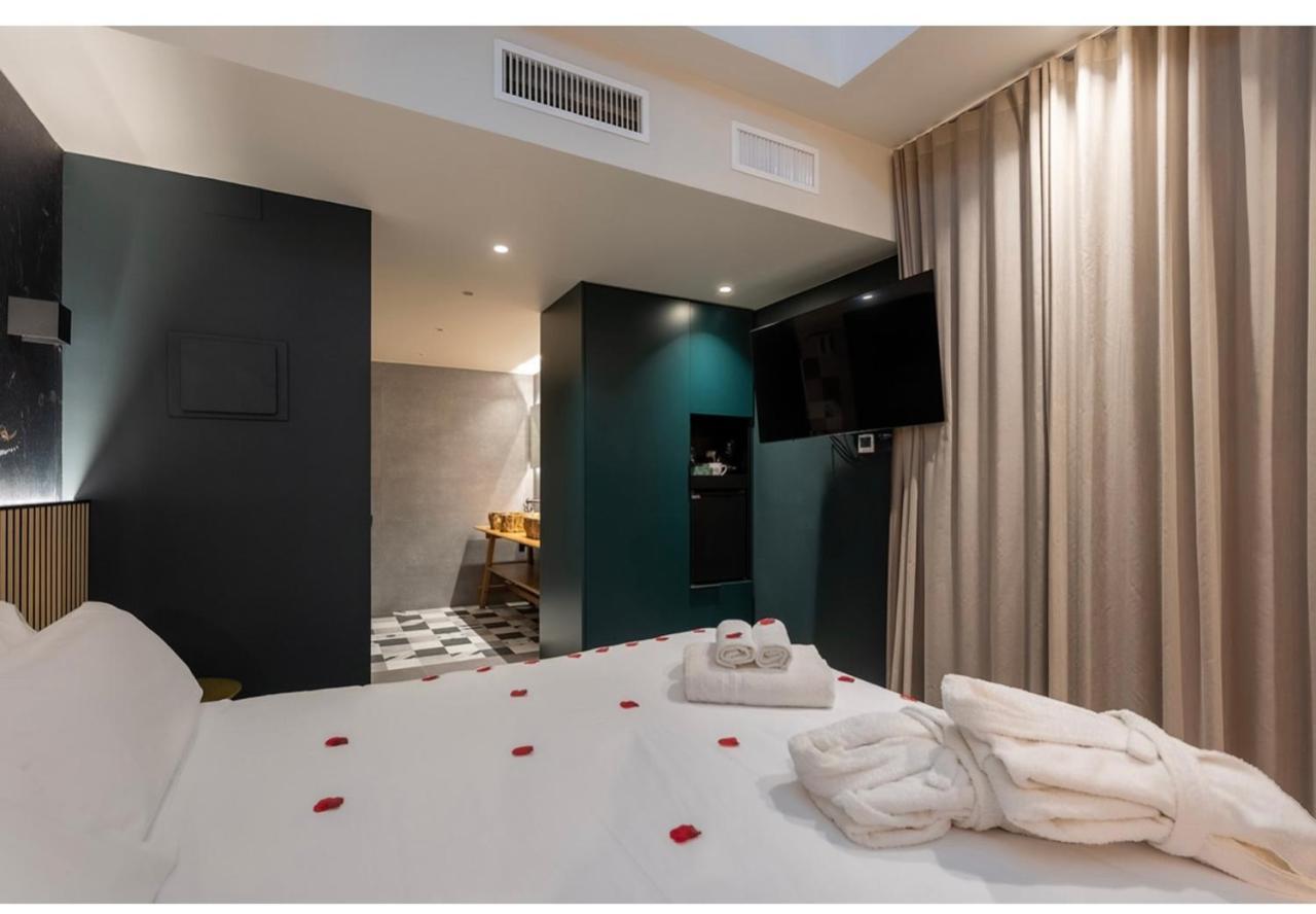 Lo Hotel Del Poblet Ель-Побле-Ноу-дель-Дельта Екстер'єр фото