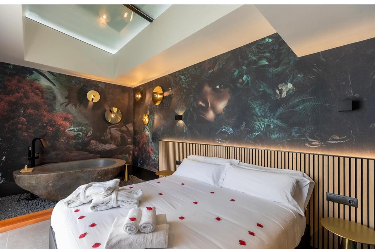 Lo Hotel Del Poblet Ель-Побле-Ноу-дель-Дельта Екстер'єр фото
